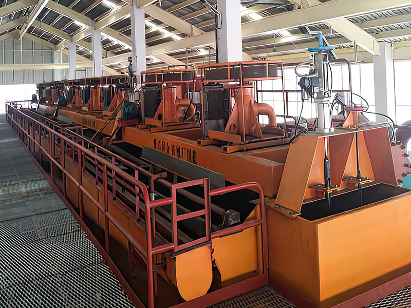 Thai Kali Co., Ltd. Project Potash