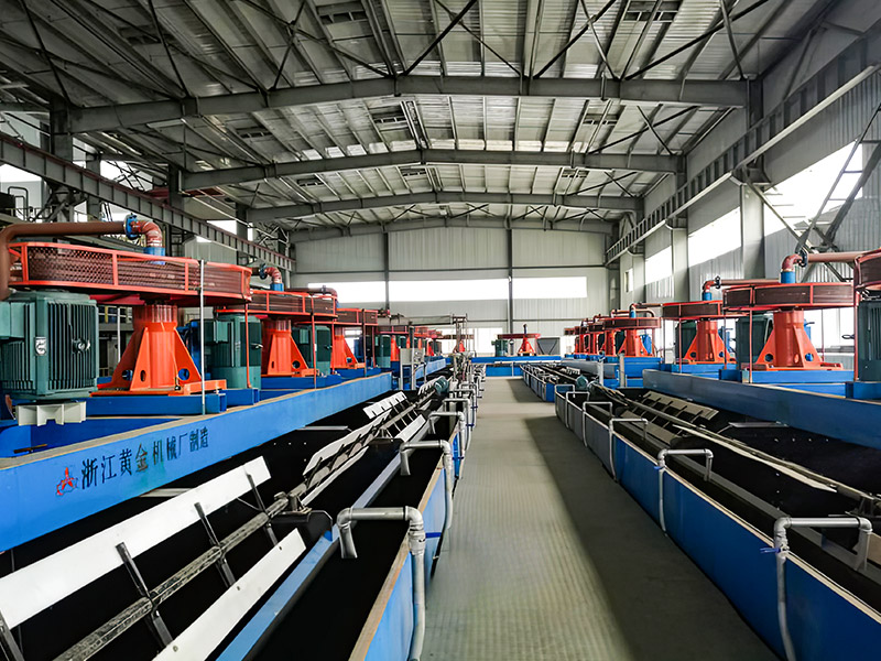 Sichuan Tianrui Mining 2 milioni di tonnellate/anno Progetto di trasporto del minerale di fosfato e progetto di trasporto - Blue Lianhai Design and Research Institute